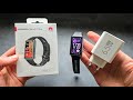 How to Charge Huawei Band 11 / Band 11 Pro