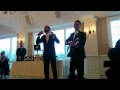"Thinking Out Loud" Acoustic Wedding Cover