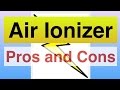 Air Ionizer Purifiers