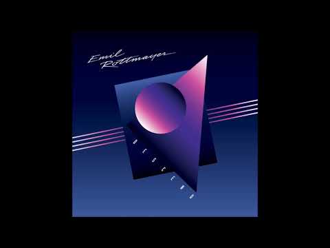 Emil Rottmayer -  Descend - full album (2018)