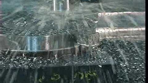 WIDIA TDM1 modular drill