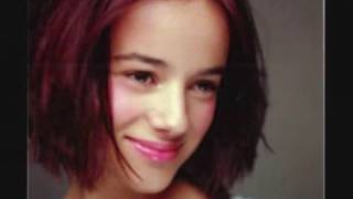 Alizée - La Isla Bonita 2008 version