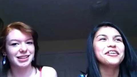 Beth Pittman And Mandy Gutierrez Intro Video