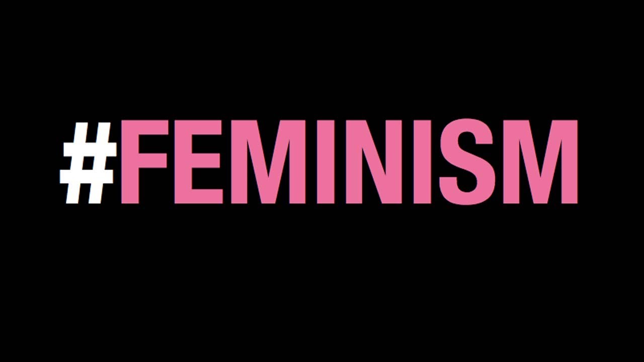 Feminist Gets Rekt