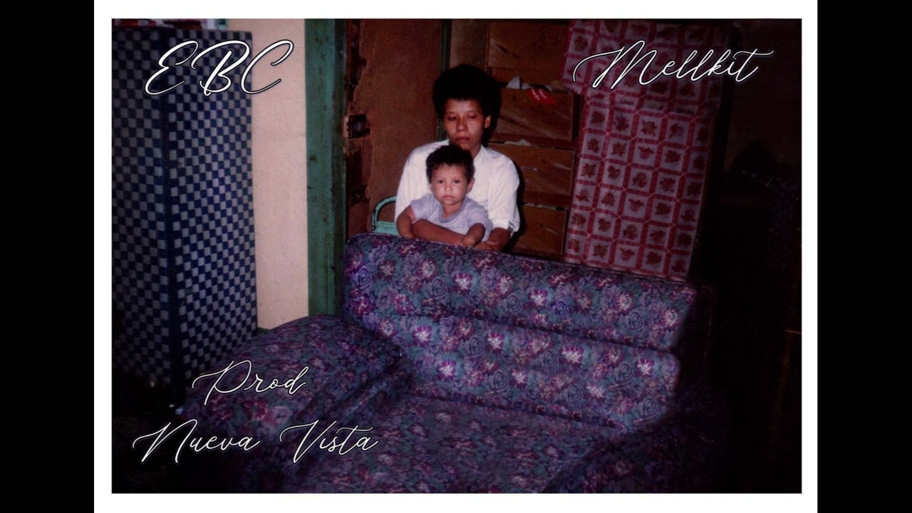 Watch Mellkit - EBC on YouTube Watch Mellkit - EBC on YouTube