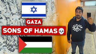 IDF FINISHES HAMAS LEADER&#39;S SONS! 🇵🇸 (Israel makes great moves 🇮🇱)
