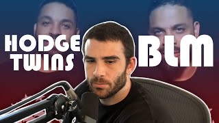 Taking Down Viral Hodge Twins BLM Video