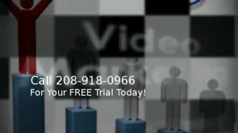 Video Optimization Services - 208-918-0966