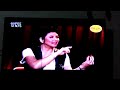 Regine Velasquez on MYX Presents Part 1