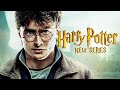 Harry Potter 2021 Series Announcement Breakdown and Movies Easter Eggs