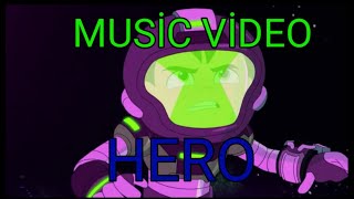 Ben 10 versus the universe music video |HERO| KEREM TEKİNER Resimi