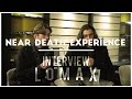 Capture de la vidéo Near Death Experience - Interview Lomax