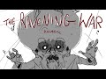 Dimension 20 animatic  raphaniels freaky little noises  the ravening war