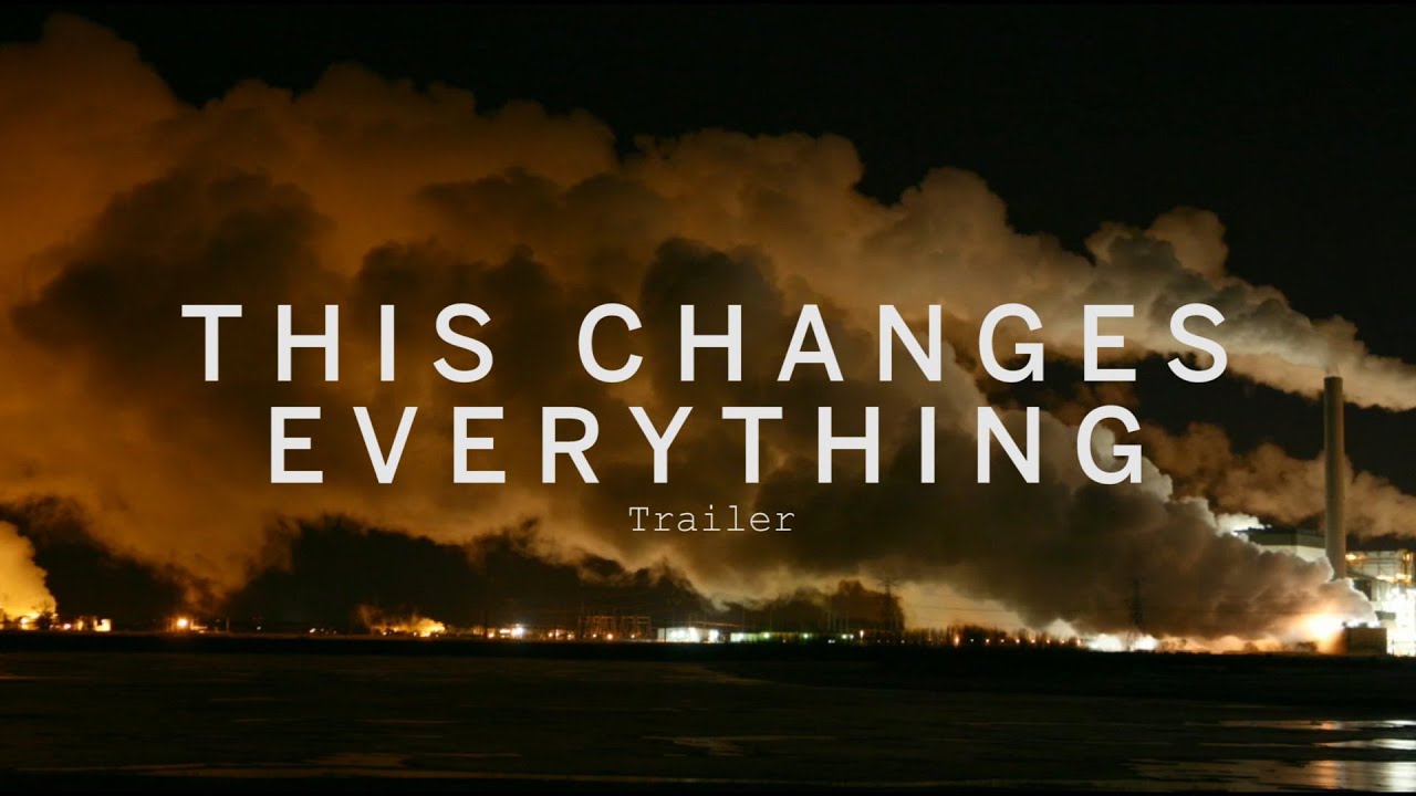 THIS CHANGES EVERYTHING Trailer | Festival 2015 - YouTube