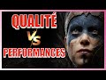  qualit vs performances   4k ou 60 fps   avec critix landroch valentin  thibault