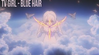 TRADUÇÃO| TV Girl - Blue hair