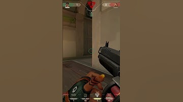 Why I play with Judge only?? #valorant #valorantclips