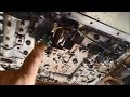A343F Toyota Prado Colorado Auto Transmission Filter Service & Check Diff & Transfer Case Oil Level