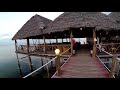 Siste dag reise  den 7 juli 2017 Paradise Beach Resort hotell