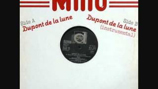 Mino - Dupont De La Lune (Extended Version).1983