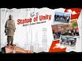 Office Trip at Statue of Unity Gujarat 2023 | World’s Tallest Statue | Kevadia | Life at MageComp