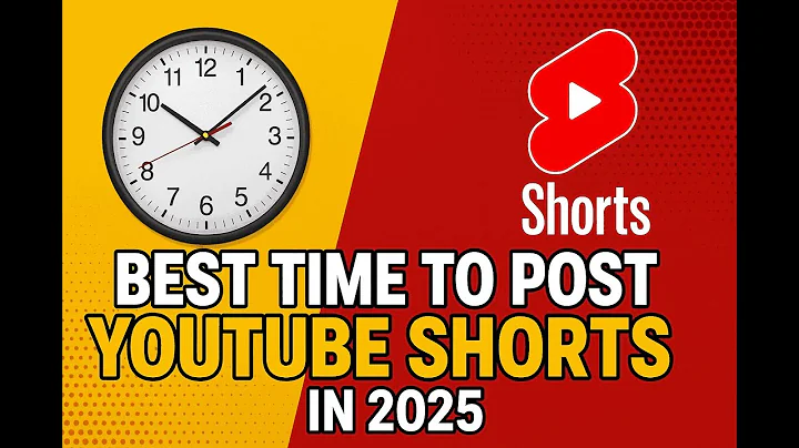 Best Time to Post YouTube Shorts in 2025 🚀 | Get 10X More Views with THIS Timing