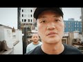 Gang stories of New York City's Chinatown