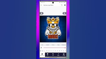 Creating a Killer Gaming Logo on Your Phone: Step-by-Step Guide