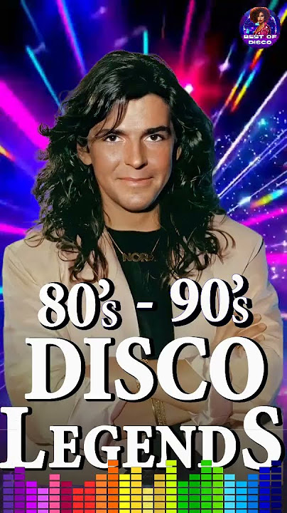 70 80 90 Disco Hits Mix - Best Disco Dance Songs Mix #discomusic #discosongs #discodance