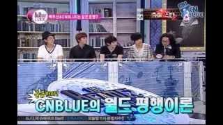 [Subbed by FBI4CNBLUE] 100819 Beatles Code [2/2]