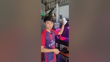 Cách nuôi cá hạn chế bệnh khi vào mùa mưa | Bệnh cá rồng | @tàinuôicá