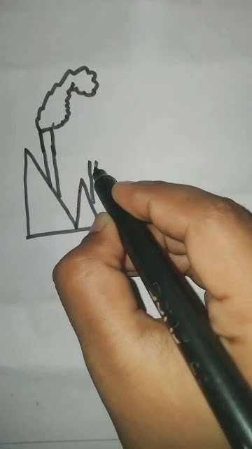 How To Draw Pollution With Latter N art youtubeshorts YouTube how-to-draw-pollution-with-latter-n-art-youtubeshorts-youtube