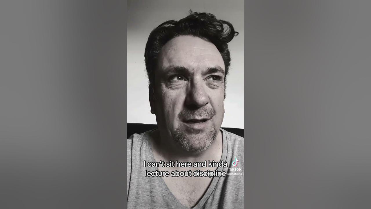 what-does-discipline-mean-to-you-positivity-mindset-youtube
