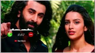 Animal Ringtone Tu Meri Sari Yade New ringtone #ringtone #love #sad #mobileringtone #song