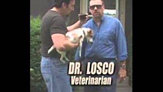 Sam Tarasco  (Sam Losco) of THE TRAILER PARK BOYS on 101.9 DAWG FM Net Worth