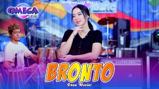 Bronto - Rena Movies (Omega Music)