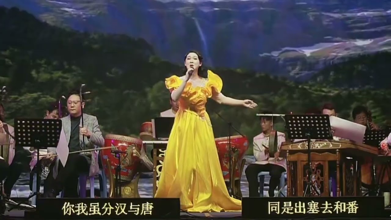 潮劇选段《 身在北国思家邦》演唱:陈婷婷#潮剧（求各位给个订）#百花潮剧院#潮剧陈婷婷 #潮汕文化#teochewopera #teochewCulture(  แต้จิ๋ว 潮州语