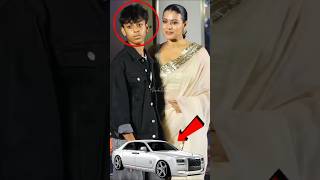 Yug Devgan ने Ajay Devgan के साथ ऐसा क्यों क्या #shortvideo