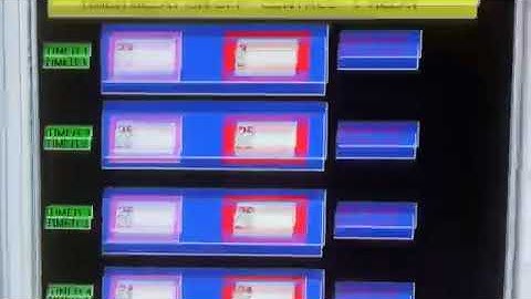 computer 4 relay control