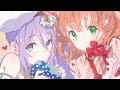 【視聴動画】SUPER CHOCOLATE【プリンセスコネクト!Re:Dive】