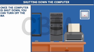 Introducing Windows 10 | Typing in Wordpad | Basics of Computer-2 | Smart with Computer-2