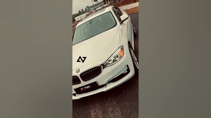 #shorts BMW GT 3 series