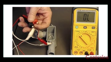 Controls 101 - Temperature Sensors