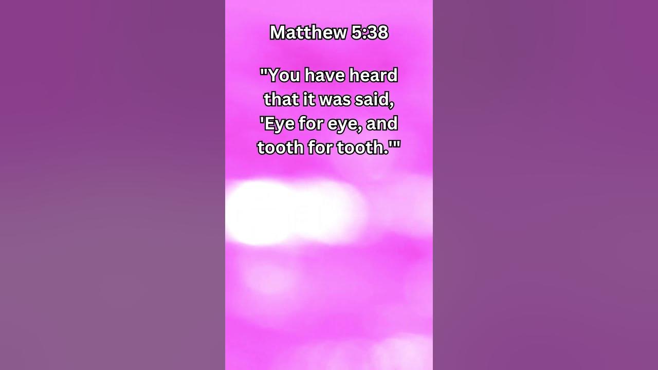 journey-of-faith-and-spiritual-growth-matthew-5-38-dailybread