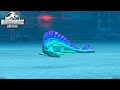 Jurassic World The Game Gameplay Walkthrough Episode 