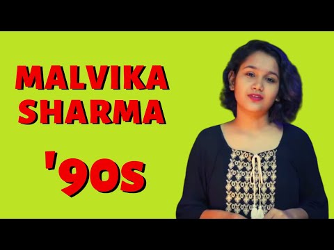 '90s | Powerful Poetry by Malvika Sharma | ATKT.in Cypher