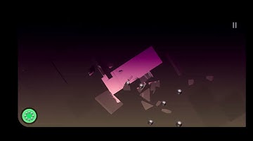 Smash hit NULL Zen mode 10 min