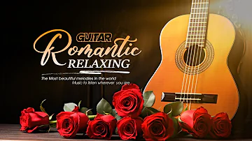 The Best Relaxing Guitar Music in the World, Listen to Sleep Well