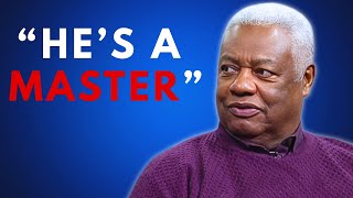 Oscar Robertson Names His 6 Favorite Basketball Players