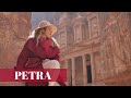 Petra - Viaggio in Giordania - K Around the World -